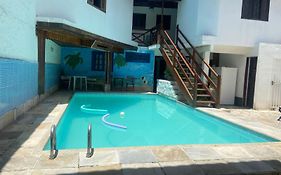 Hospedagem Recanto dos Anjos